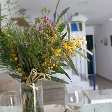 タリファDuplex Avenidaアパートメント エクステリア 写真