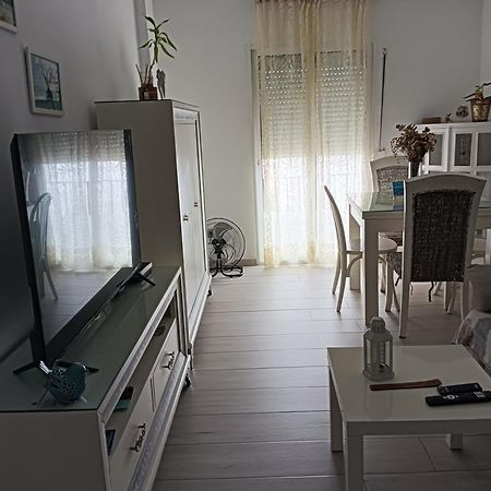 タリファDuplex Avenidaアパートメント エクステリア 写真