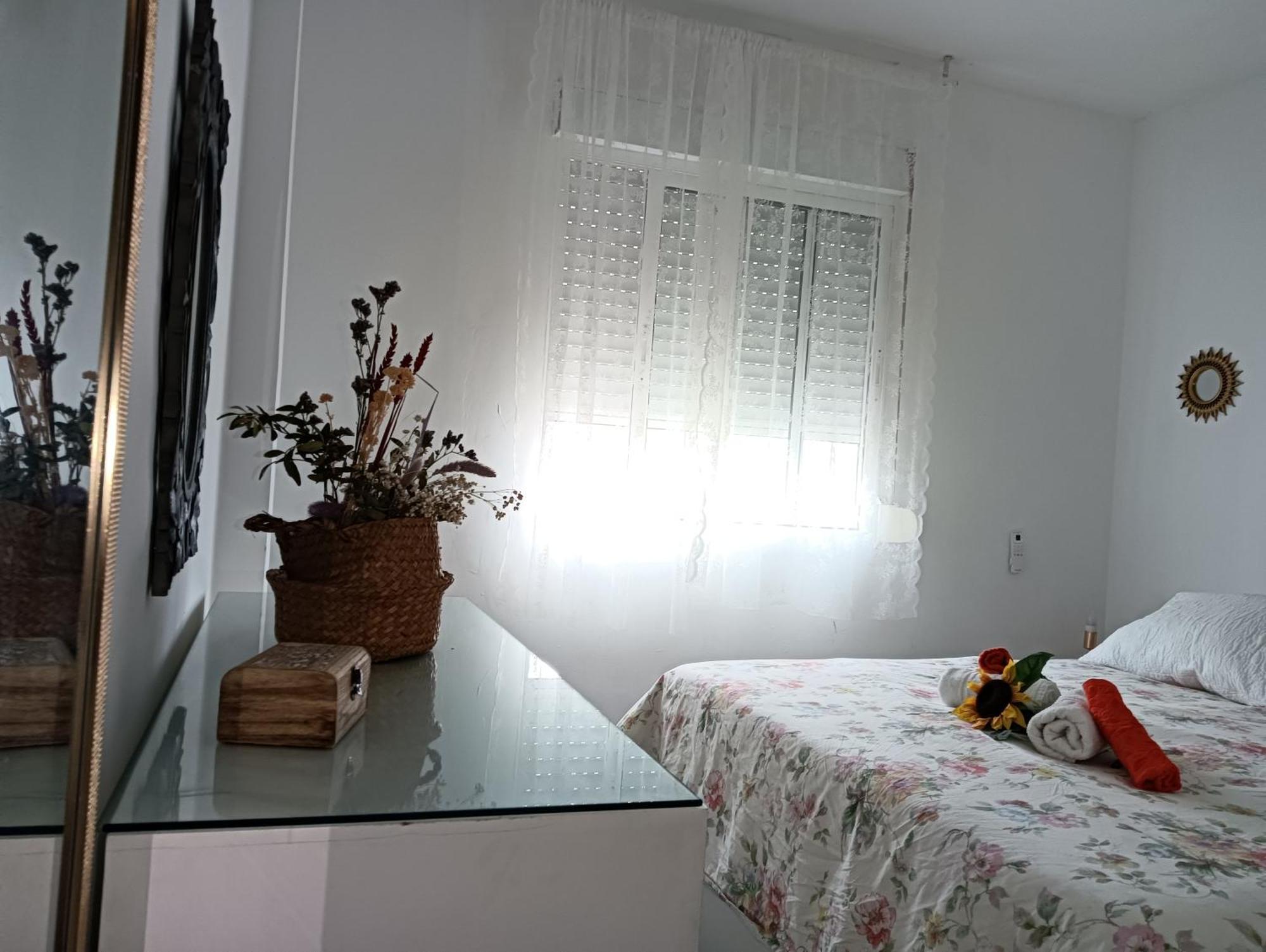 タリファDuplex Avenidaアパートメント エクステリア 写真